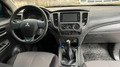 Mitsubishi L200 L200