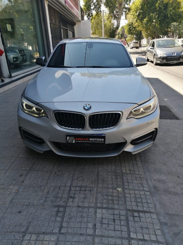 Bmw 240i Coupe