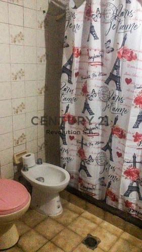 Imagen 16 de 16 de Casa 3 Dormitorios Con Cochera Y Patio En Barrio Residencial