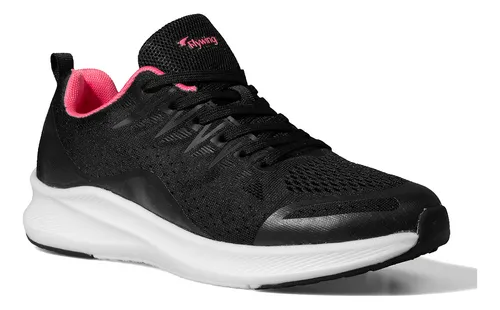 Fabrica de zapatillas flywing new arrivals