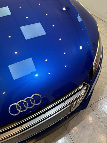 Audi TTS 2.0 T Fsi 310cv