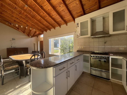 Venta De Casa En Barrio Privado Brickland