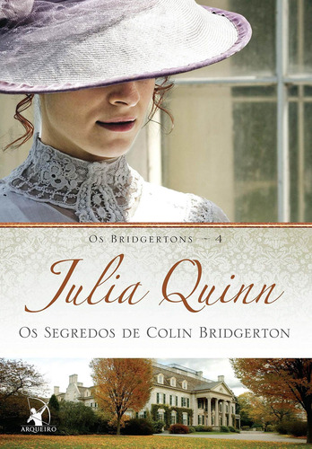 Os Bridgertons Coleção Completa 9 Livros Novo E Lacrado