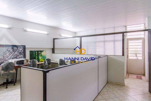 Imagem 5 de 30 de Belíssimo Prédio Comercial Em Mirandópolis Ao Lado Do Metrô Saúde - Pr0047