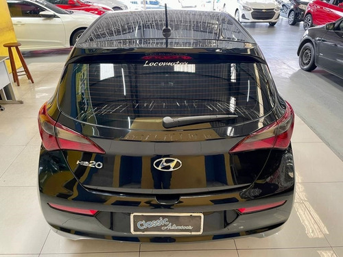 Imagem 6 de 11 de Hyundai / Hb20 1.0 Manual Comfor 2019