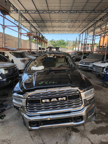 Dodge Ram 6.7 2020 364cvs - Rs Auto Peças