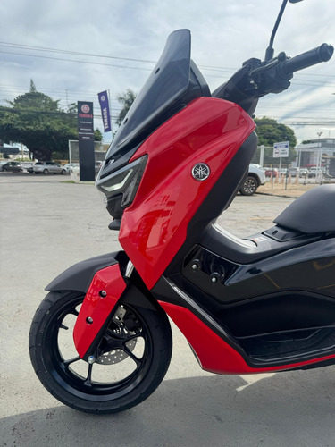 Consórcio Nacional Yamaha Nmax Com Parcelas A Partir 480,86.
