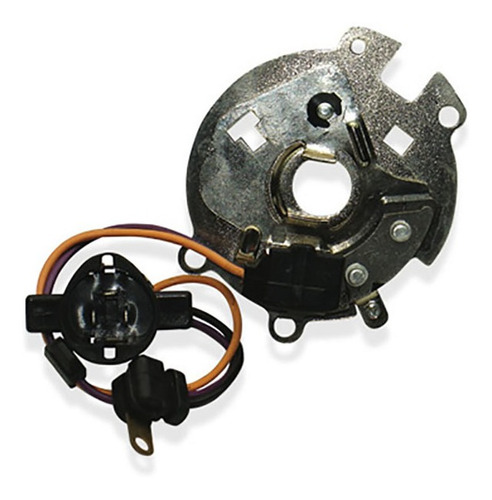 Modulo Magneto Tahoe 8cil 5.7l 95/00 Injetech 8196720
