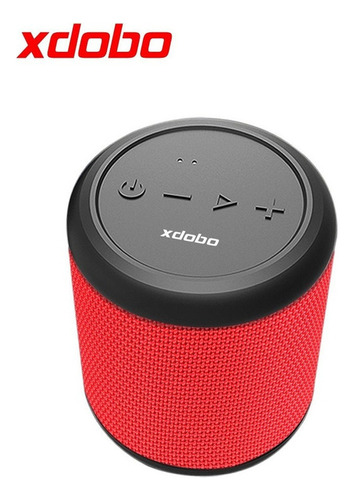 Bocina Tws Xdobo Draco Mini 15w Bocina Bluetooth Portátil