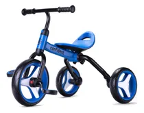 Comprar Triciclo Ygjt Plegable 4 En 1 Para Niños Pequeños De 2 A 5 A