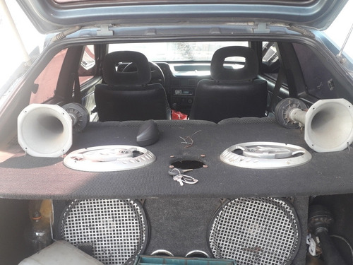 Kadett 1.8 Efi