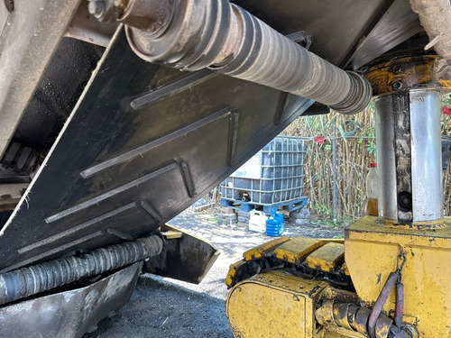 Perfiladora O Fresadora De Pavimento Cat Pm200 En Renta
