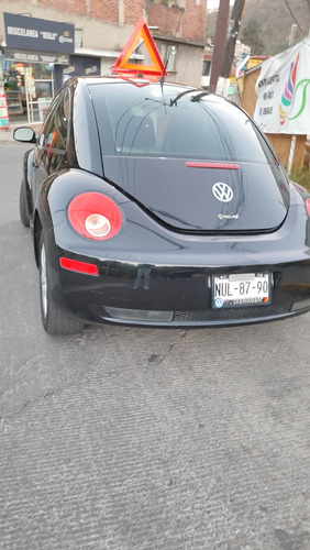 Volkswagen Beetle 2.0 Gls At