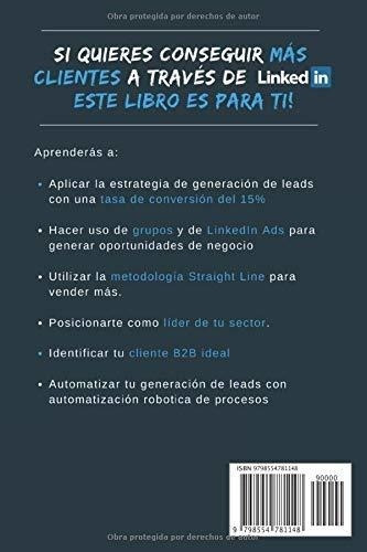 For Business Marketing Y Ventas B2b. La..., de Romano, Mat. Editorial Independently Published en español