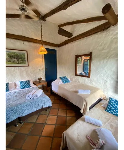 Venta De Finca De 2800mtrs2 En Ginebra, Valle 13332-1