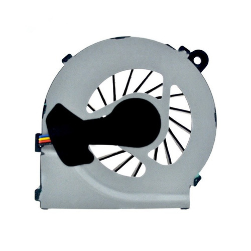 Imagen 1 de 2 de Fan Cooler Ventilador Hp G4 G6 G7 Hp 1000 4 Pines