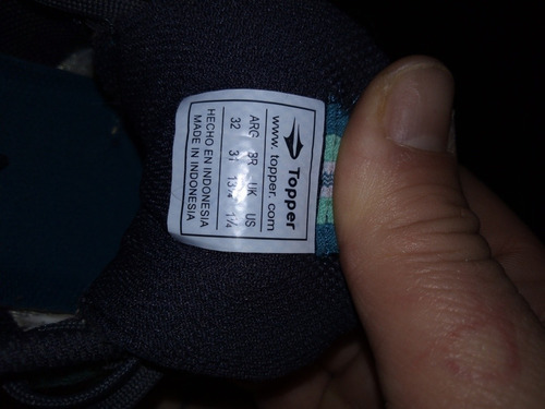 Zapatillas Nene