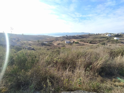 Imagen 6 de 7 de Venta Lote Villa Santa Cruz Del Lago.