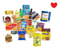 Comprar Almacén Combo (familiar)