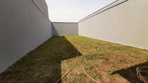 Imagem 23 de 23 de Casa Nova, Sumaré Sp, Nova Veneza, Próximo A Av Da Amizade, Ac Financiamento - Cs27364v