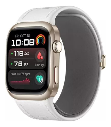 Smartwatch Huawei Watch D2 Luca-b10l 55020djb Branco