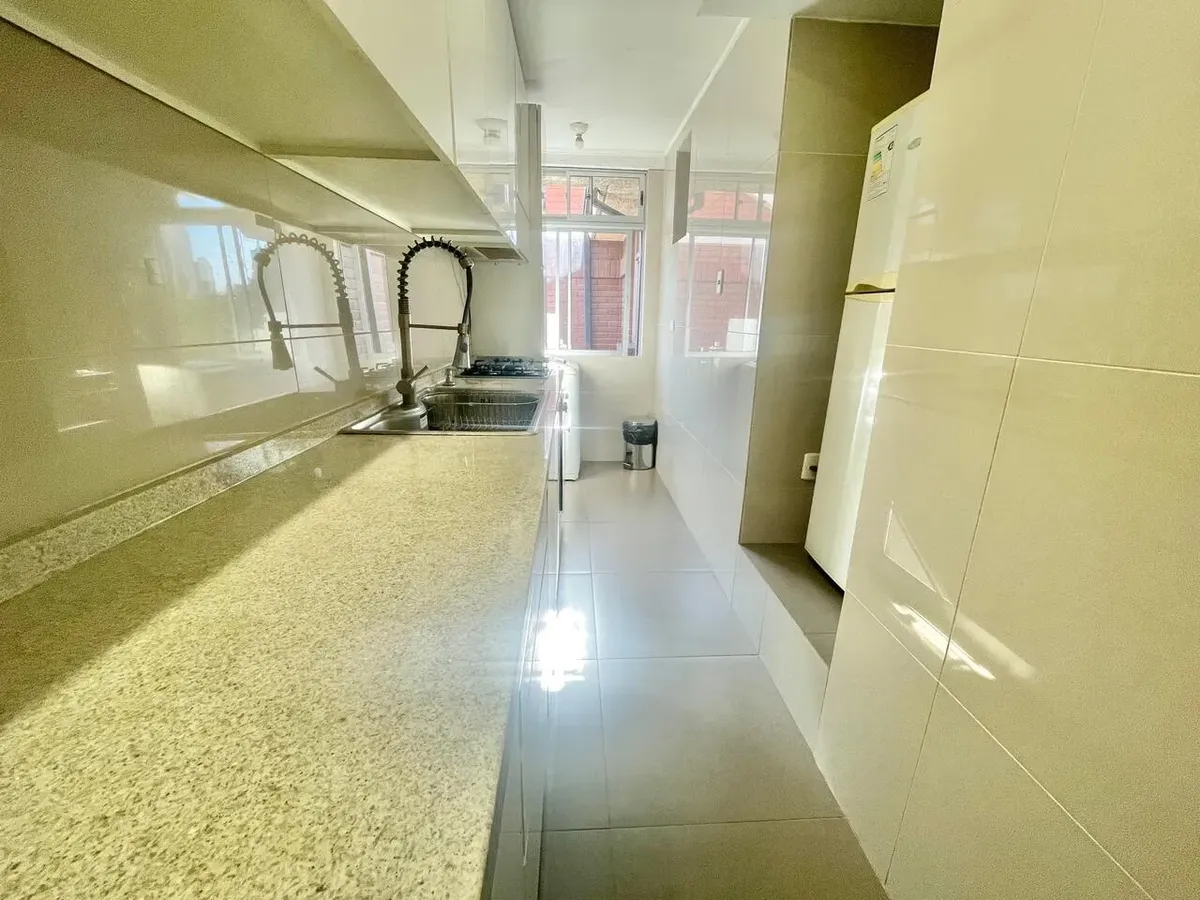 Imagen 2 de 23 de Full Remodelado Duplex / 3d- 3b / 87 Mts2