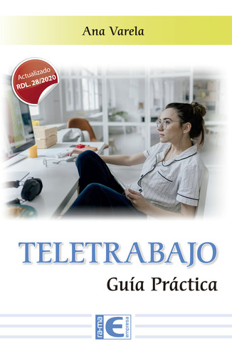 Teletrabajo