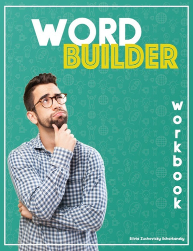 Imagen 1 de 1 de Libro Word Builder