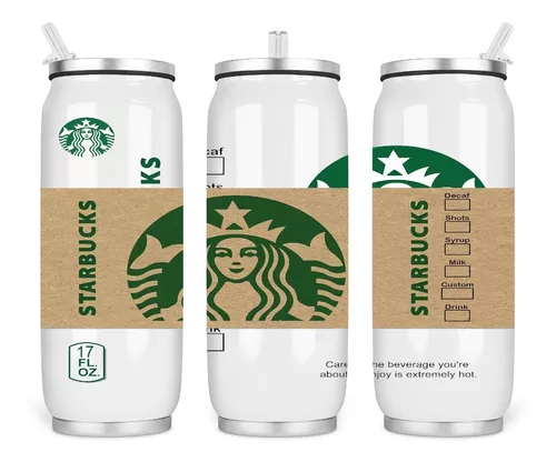 Termo starbucks 500 ml – Productos chinos