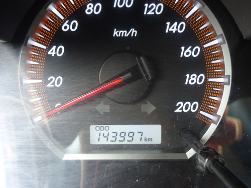 Imagen 10 de 11 de Toyota Hilux
