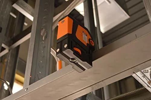 Self Leveling Dot Laser Wm