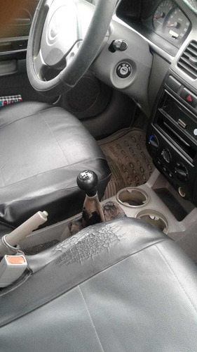 Kia Rio Stylus Rio Stylus Sedan