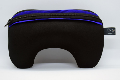 Imagen 3 de 8 de Kit 1 Funda Consola Horizontal Ps5/play5 + 1 Funda Joystick