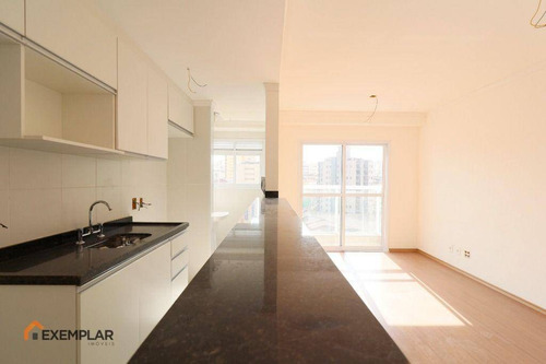 Imagem 3 de 24 de Apartamento Com 1 Dormitório Para Alugar, 45 M² Por R$ 1.690,00/mês - Santana - São Paulo/sp - Ap1965