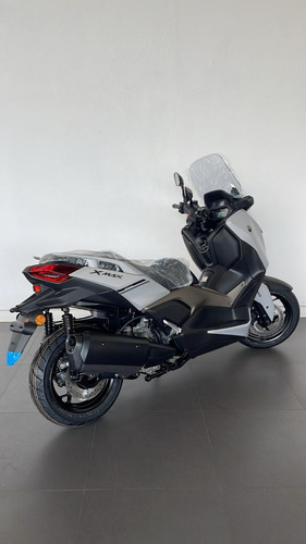 Yamaha Xmax 250 2025 Vendedor Bruno