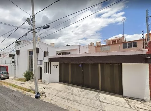Casas en Venta en Naucalpan | Metros Cúbicos