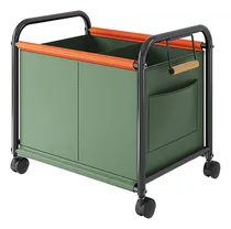 Comprar Carritos Organizadores De Juguetes, Caja De Almacenamiento