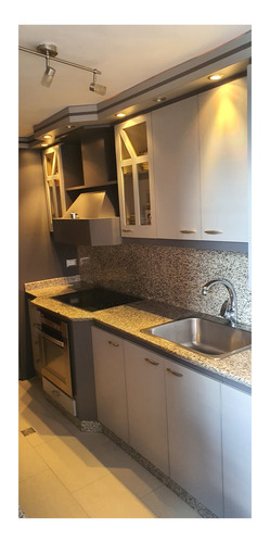 Imagen 5 de 8 de Apartamento En Venta En Valle Abajo