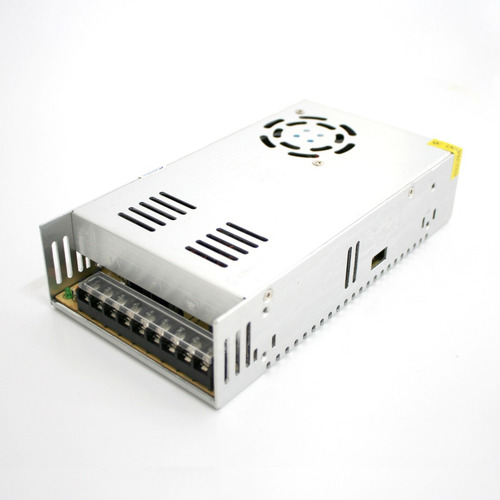 Fonte Chaveada Entrada 110/220vac Saída 24vcc/10a 240w