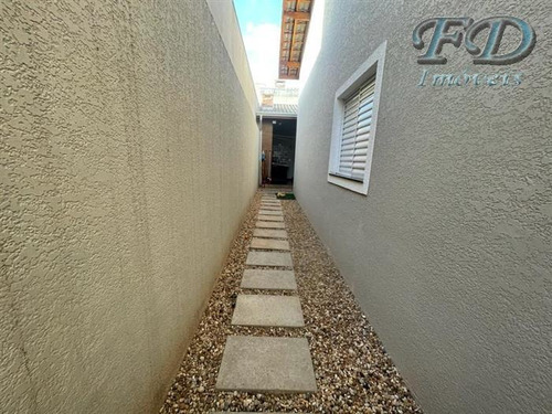 Imagem 12 de 19 de Casas Para Financiamento À Venda Em Atibaia/sp - Compre O Seu Casas Para Financiamento Aqui! - 1481669