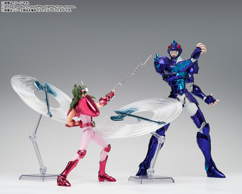 Cloth Myth Ex Thor Asgard Gamma Phecda Bandai Pronta Entrega