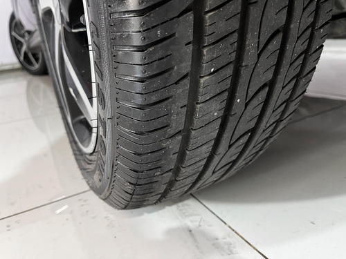 Honda HR-V 1.8 16V FLEX EX 4P AUTOMÁTICO