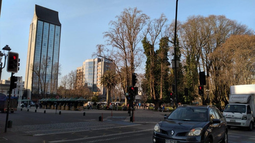 Imagen 7 de 10 de Departamento Ubicado En El Centro De Temuco