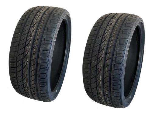 Paquete 2 Llantas 305/45r22 Maxtrek Fortis T5