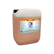 Comprar Klaren Clean All Desincrustante Limpiador Para Alberca 50 Lt
