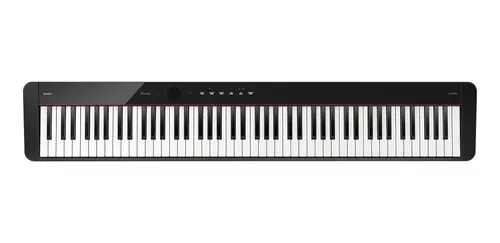 Teclado Infantil Casio SA-35 em perfeito estado e funcionamento -  Instrumentos musicais - Boqueirão, Curitiba 1258567668