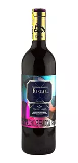 Vino Riscal Tempranillo 750 Ml - mL a $87