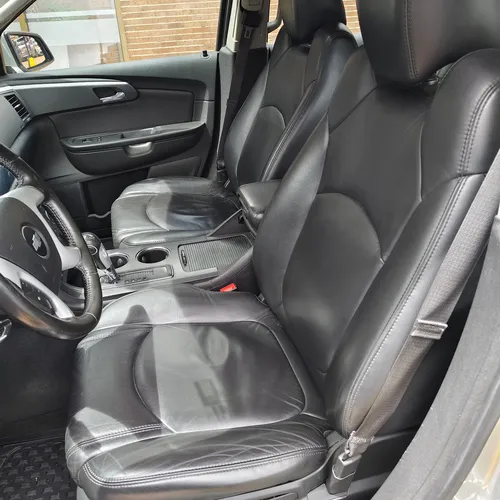Chevrolet Traverse 3.6l