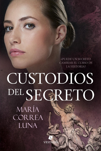 Custodios Del Secreto - (trade)