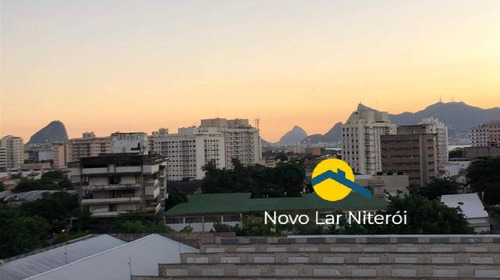 Imagem 13 de 15 de Excelente Apartamento De 2 Quartos Sendo 1 Suíte Com Vaga E Lazer - 33